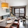 Val Thorens - Residencia Village Montana Plein Sud
